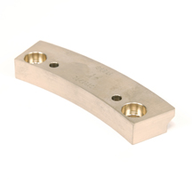 Fette Lower Dwell Cam - Bronze | 01-04-0100