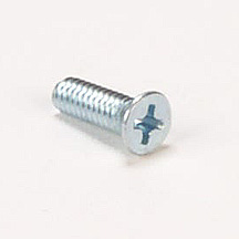 Stokes Stepped Drive Key Screw 4" | 41644