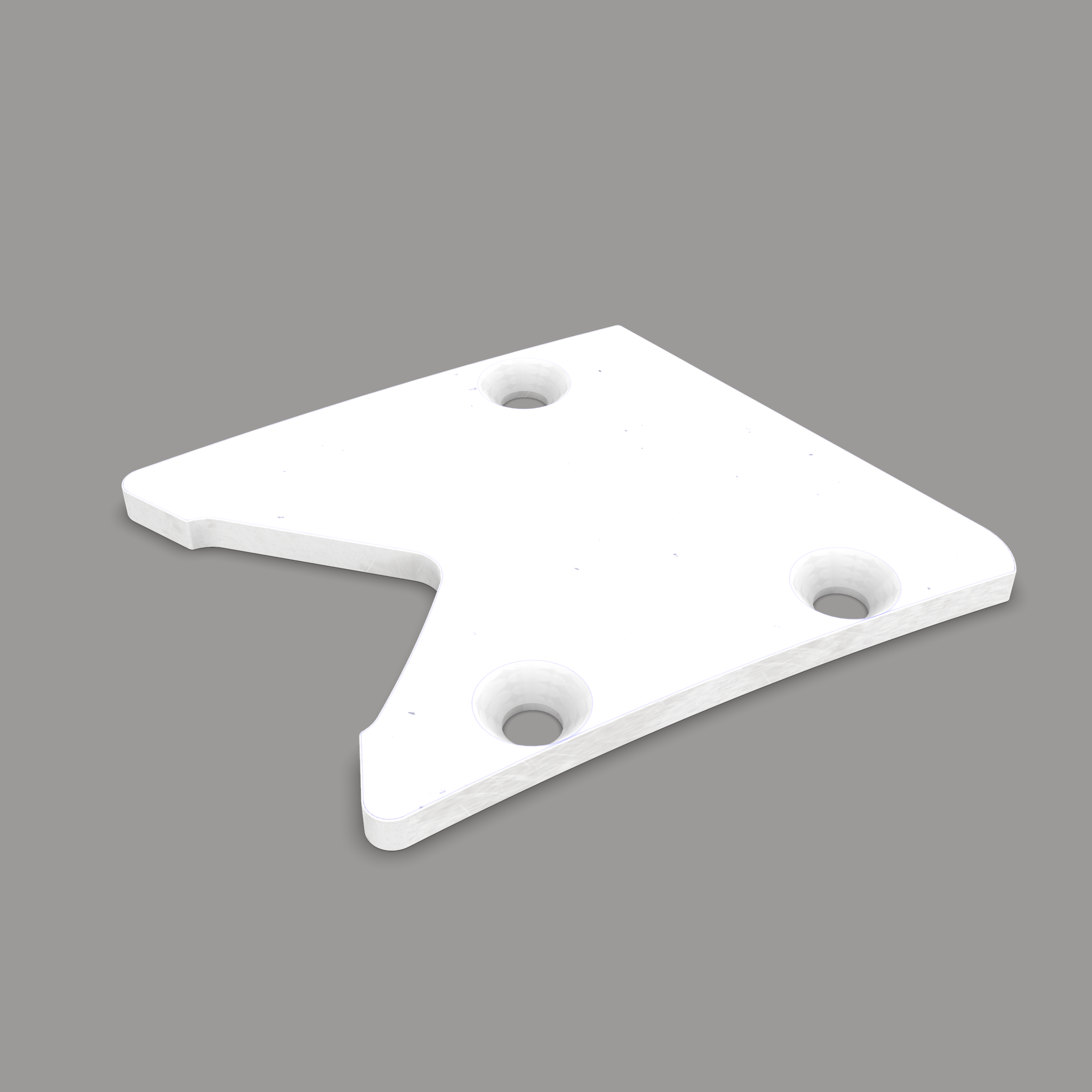 Kikusui Newlite Exit Plate | 010-AF-60