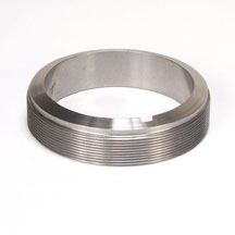 Stokes Roller Ring 5" Clutch | 013-002-050