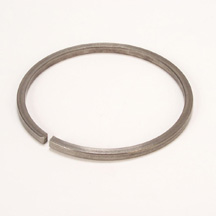 Stokes Snap Ring 5" Clutch | 013-002-063