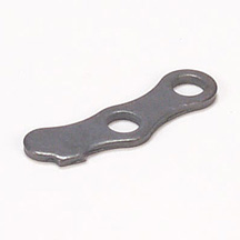 Stokes Finger Lever 4" | 2013-2-10