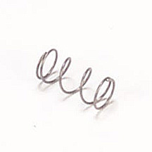 Stokes Adjusting Lock Pin Spring 4" | 2013-2-17