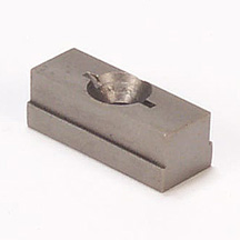 Stokes Stepped Drive Key 5" Clutch | 013-2-58
