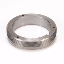 Stokes Roller Ring 4" | 2013-2-7