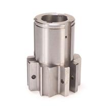 Stokes Hub 1-1/2" Bore, 5/16" Keyway | 2013-2-9