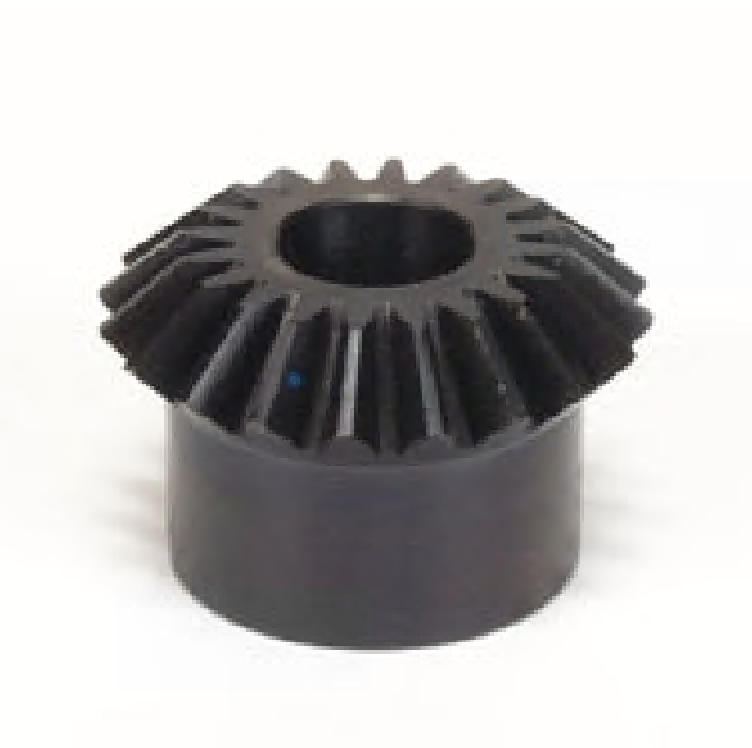 Stokes Miter Gear - Pin Type | 2017-3-22