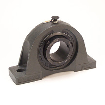 Stokes Pillow Block Bearing | 2018-3-1
