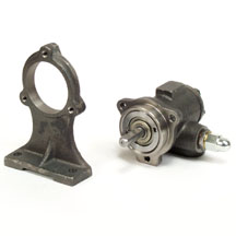 Stokes Oil Pump With Mounting Foot | 02-HA-083