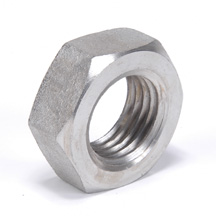 Stokes Roll Support Lock Nut | 39879