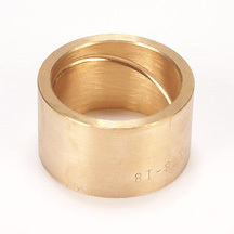 Stokes Clutch Pulley Bushing | 076-1-135