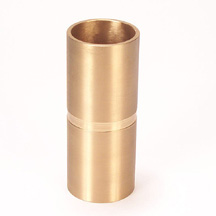 Stokes Worm Bearing Bushing | 076-1-165
