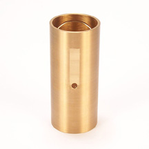 Stokes Clutch Pulley Bushing | 076-1-178