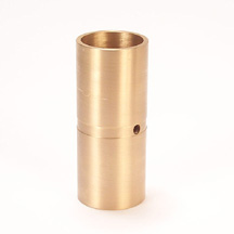 Stokes Worm Bearing Bushing | 076-1-246