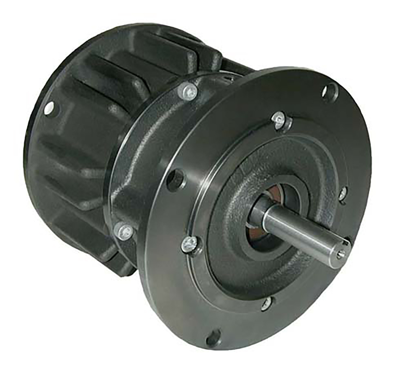 Stokes Pneumatic Clutch | 08-BA-078