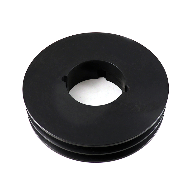 Stokes Flanged Pulley | 08-EF-025