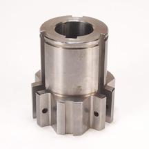 Stokes Clutch Hub 5" | 085-020-455