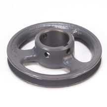 Stokes "V" Pulley - 1-1/4" Bore | 085-17-901