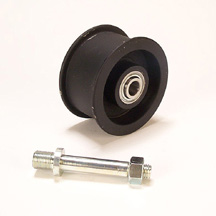 Stokes Idler Pulley W/Bearings & Stud | 085-18-894