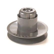 Stokes Variable Pitch Pulley 7/8" Id. | 085-23-935