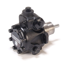 Stokes Oil Pump | 085-7-259