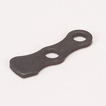 Stokes Finger Lever 5" Clutch | 085-020-461