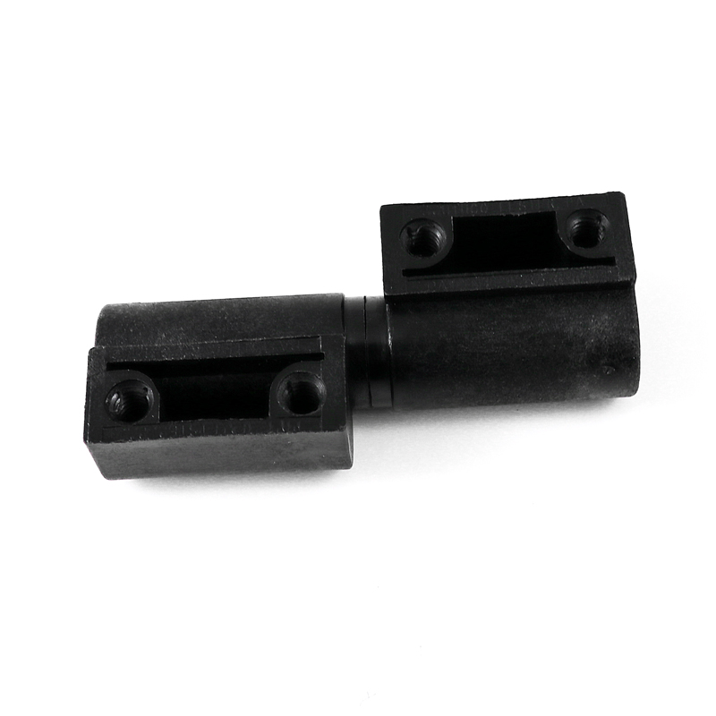 Stokes Left Hand Hinge | 10-AC-059
