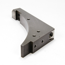 Fette Tablet Strut-Stainless Steel With Air Assist | 1010009-SS