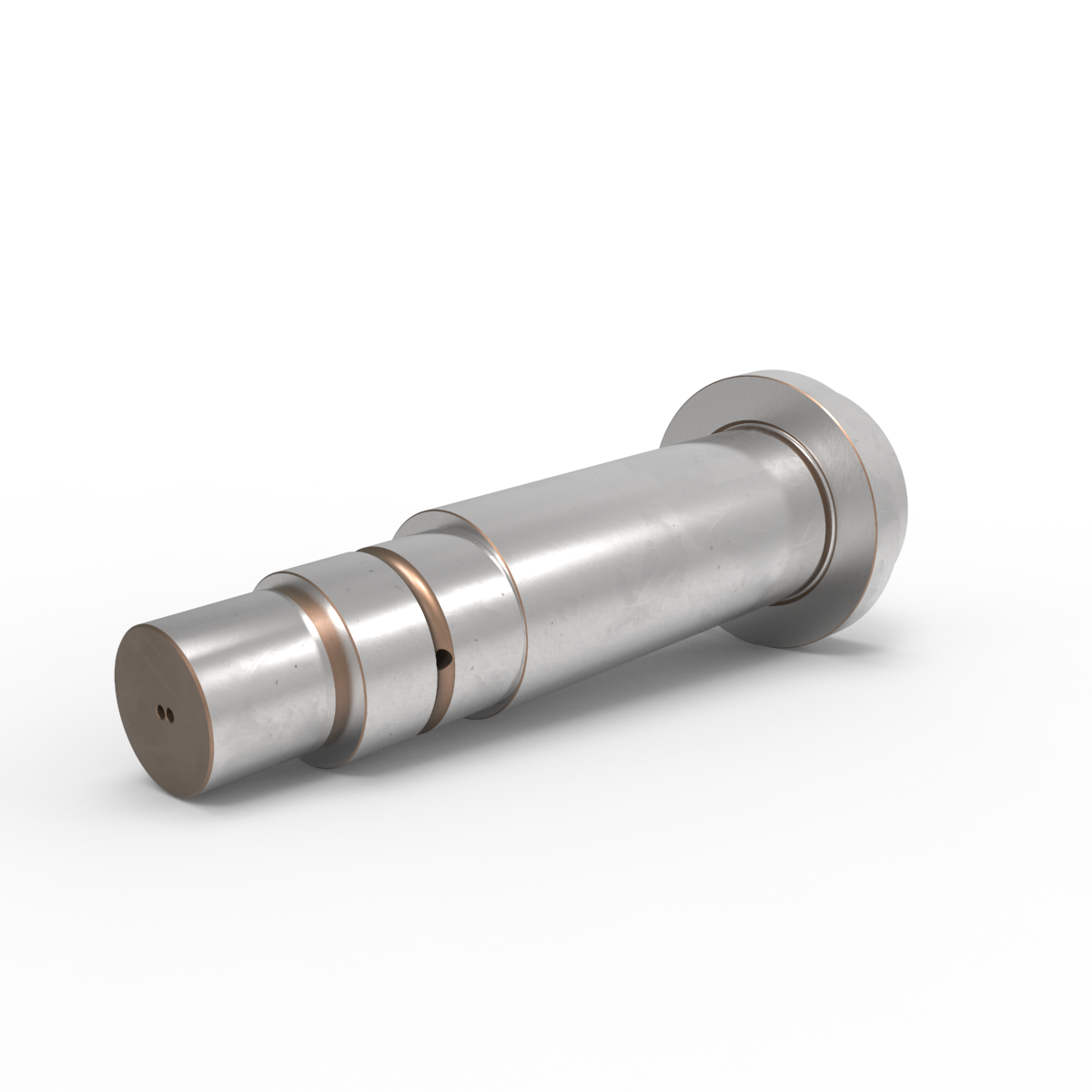 Kilian Pin,Pre-Pressure Bolt Upper | 10114391-2
