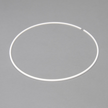 Korsch Feeder Base Seal Strip 25-1/2" | 108105