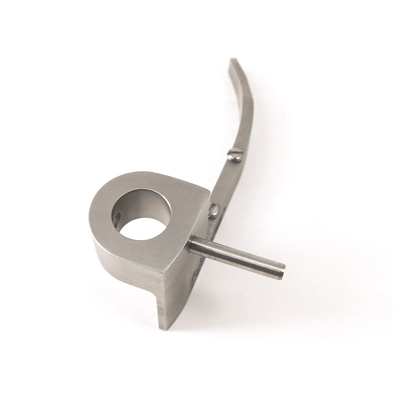 Kilian Ejection Bar Bracket | 118665-4