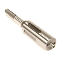 Courtoy Pre-Compression Cam Mounting | 126-245