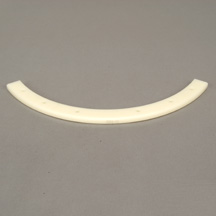 Kikusui Upper Rail Guide Front | 130-G-102