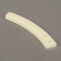 Kikusui Lower Punch Guide Rail | 130-G-41