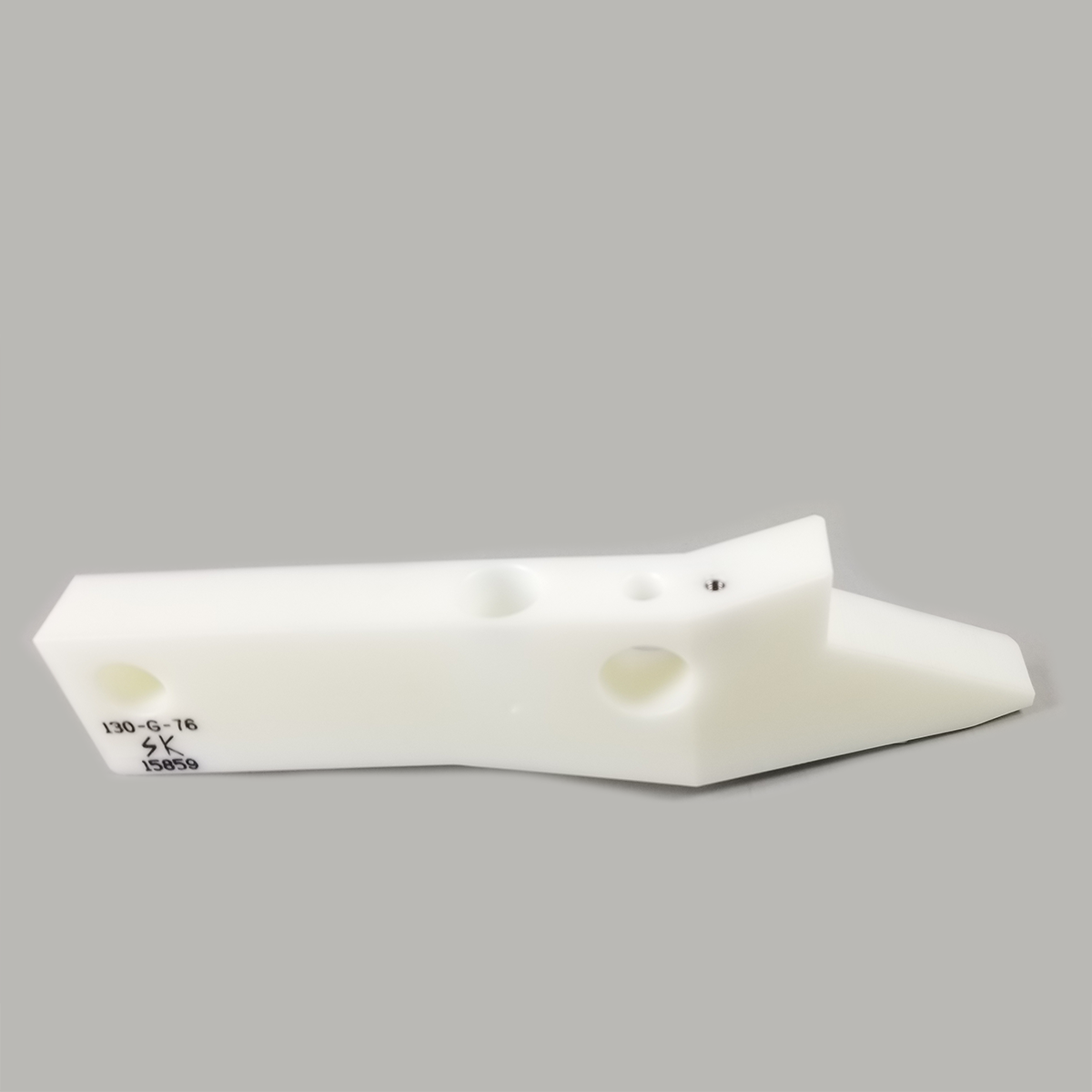 Kikusui Upper Punch Lowering | 130-G-76