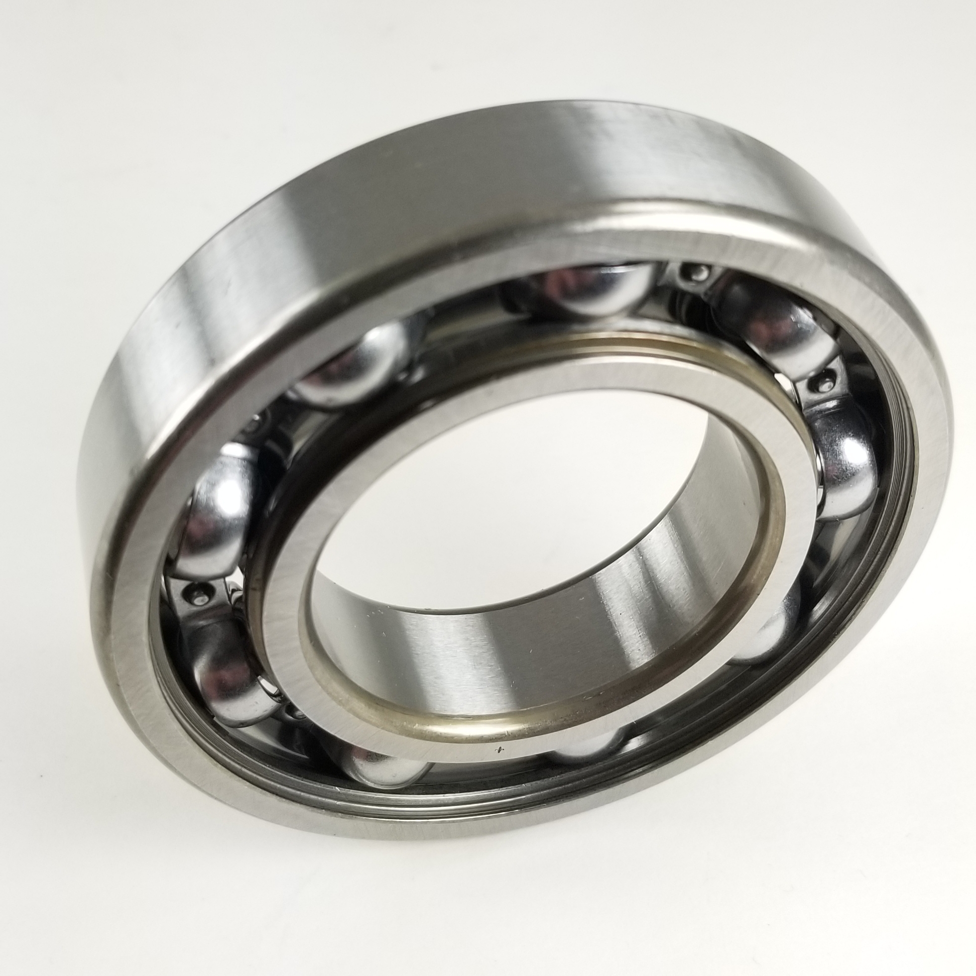 Stokes Radial Ball Bearing For Drive | 11-AD-090