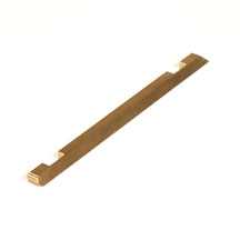Courtoy Single Edge Scraper | 20751