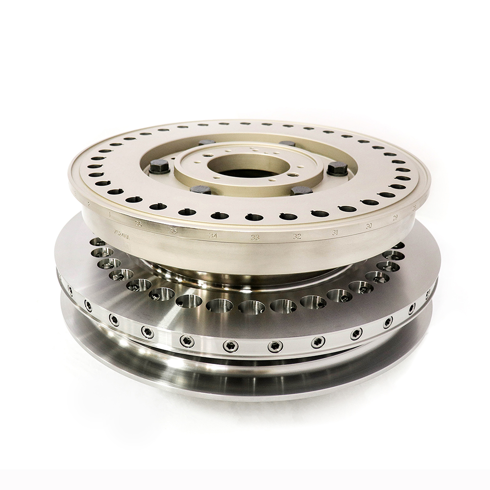 Fette Standard 36 Station Turret | 2090I-36