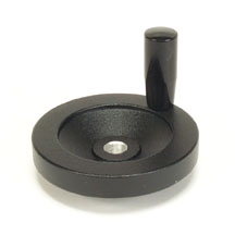 Stokes Weight Adjusting Handwheel | 213-607-001