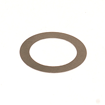 Fette Shim Ring Din988-17X24X.2 | 2142509