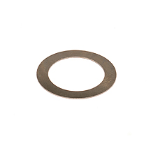 Fette Shim Ring Din988 17X24X.3 | 2142510