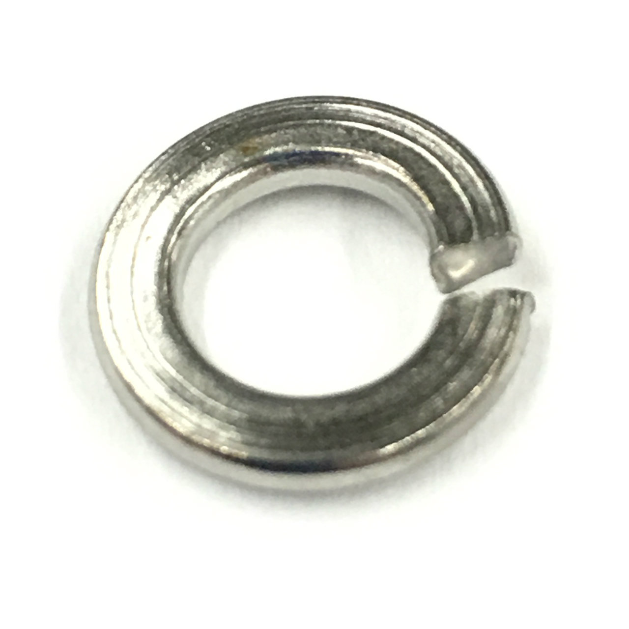Fette M6 Lock Washer,Stainless Steel | 2143365