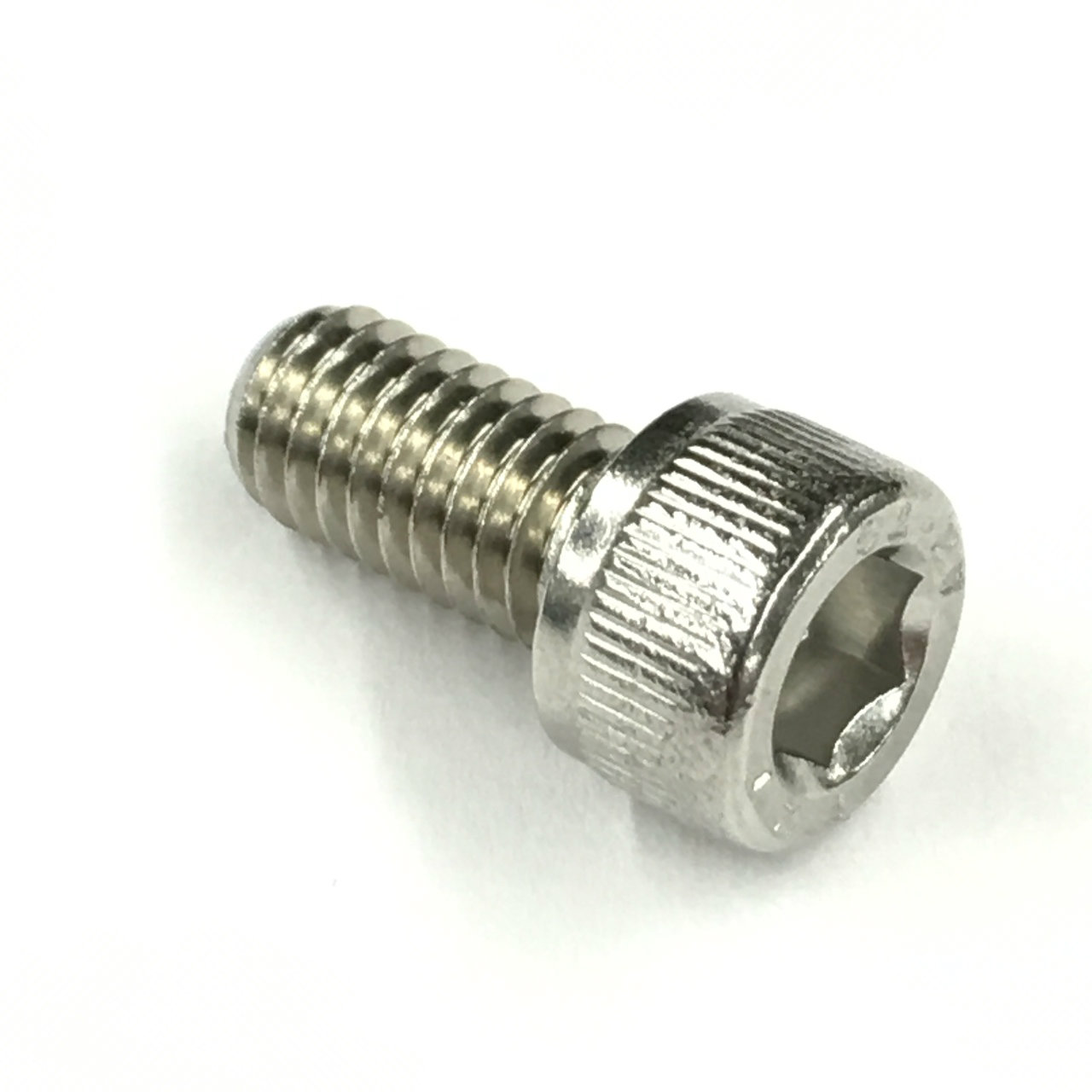 Fette M6 X 12Mm Shcs | 2143475
