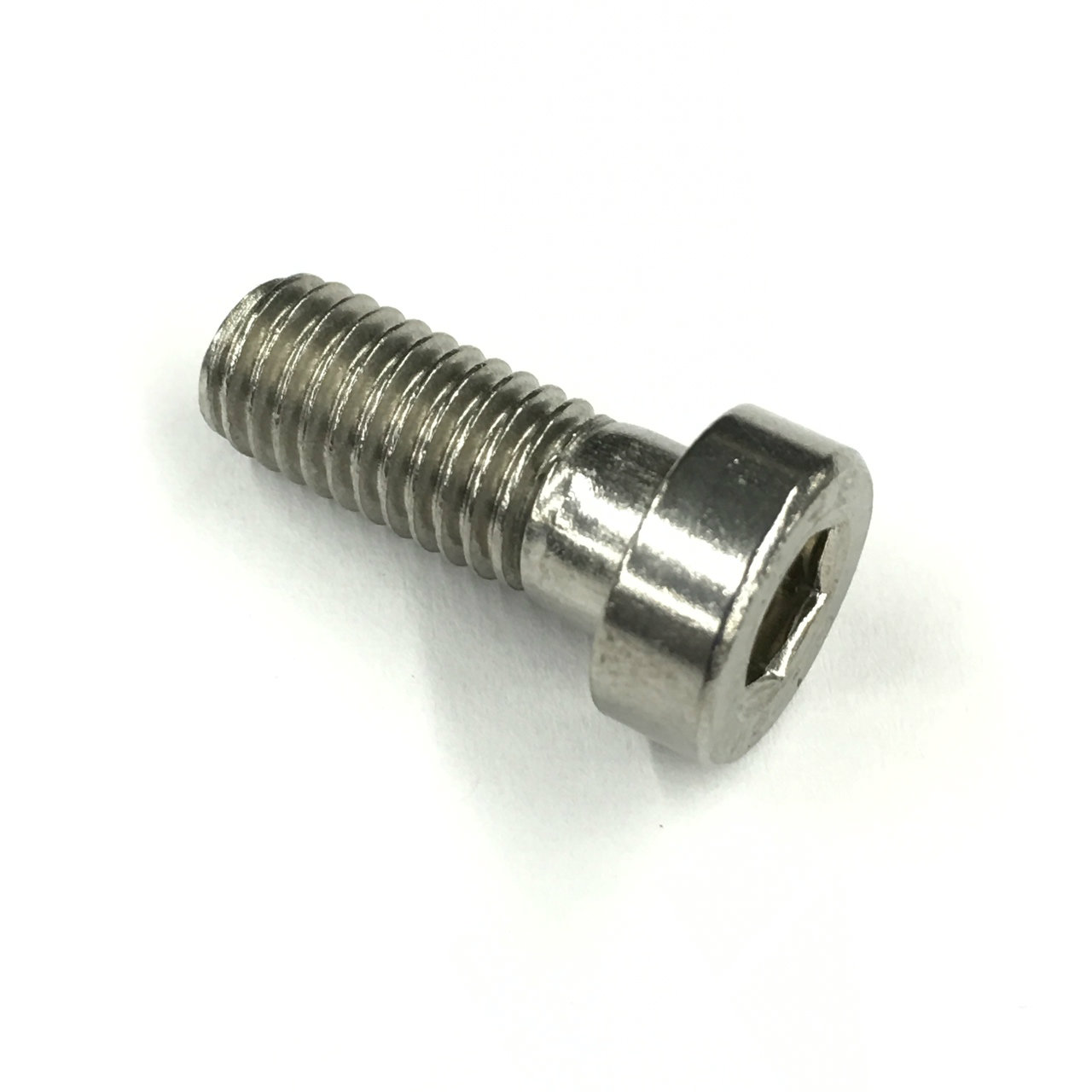 Fette M8 Shcs X 20Mm Long,Stainless | 2143484