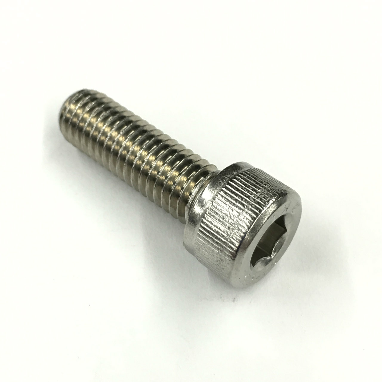 Fette Screw M8 X 25 Din 912 | 2143485