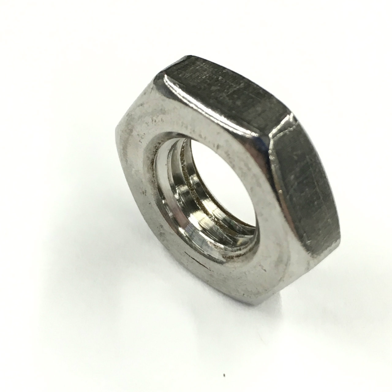Fette Nut Din 934-M10 Jam Nut | 2143605