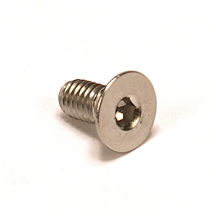 Fette Countersunk Screw Din7991 A2 | 2143761
