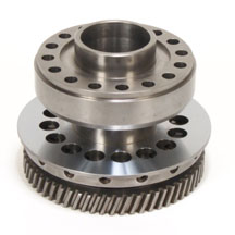 Colton Standard 16 Station Turret | 216-16