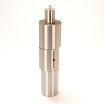 Stokes Adjustable Upper Roll Shaft | 217-064-2