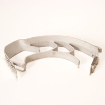 Stokes Feed Frame 2 Point Open | 220-239-2AS